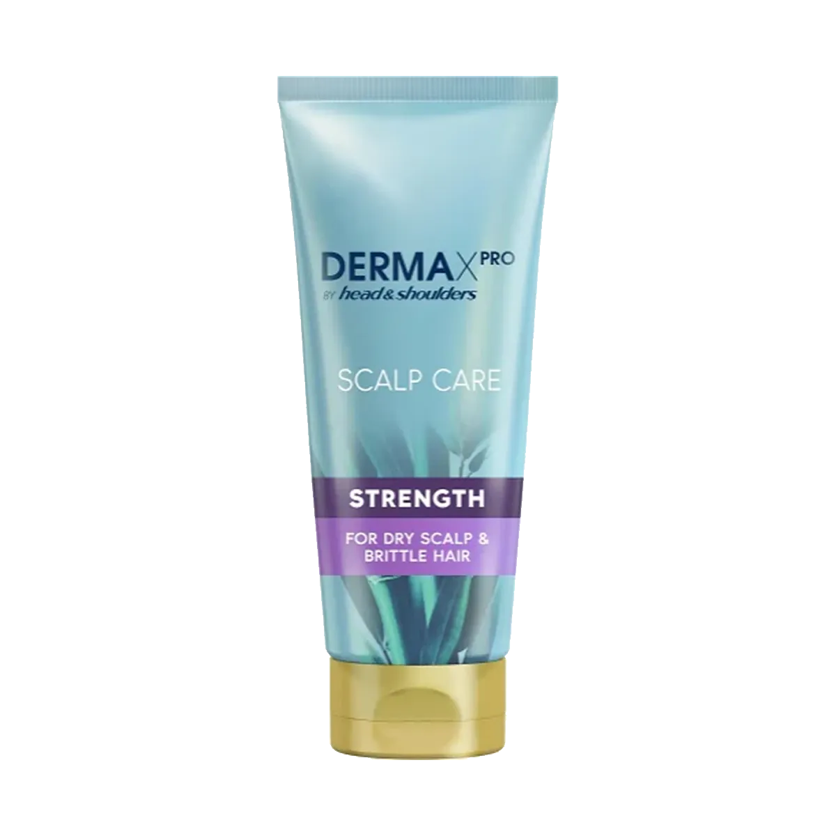 DERMAXPRO by Head & Shoulders Strength Strengthening Conditioner 220ml