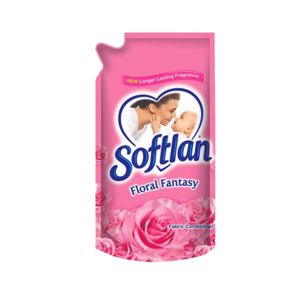 Softlan Fabric Conditioner 425ml