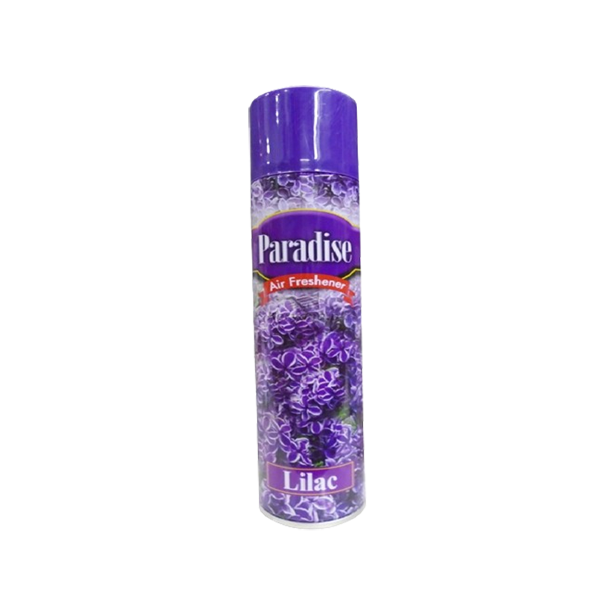 paradise lilac airfareshner