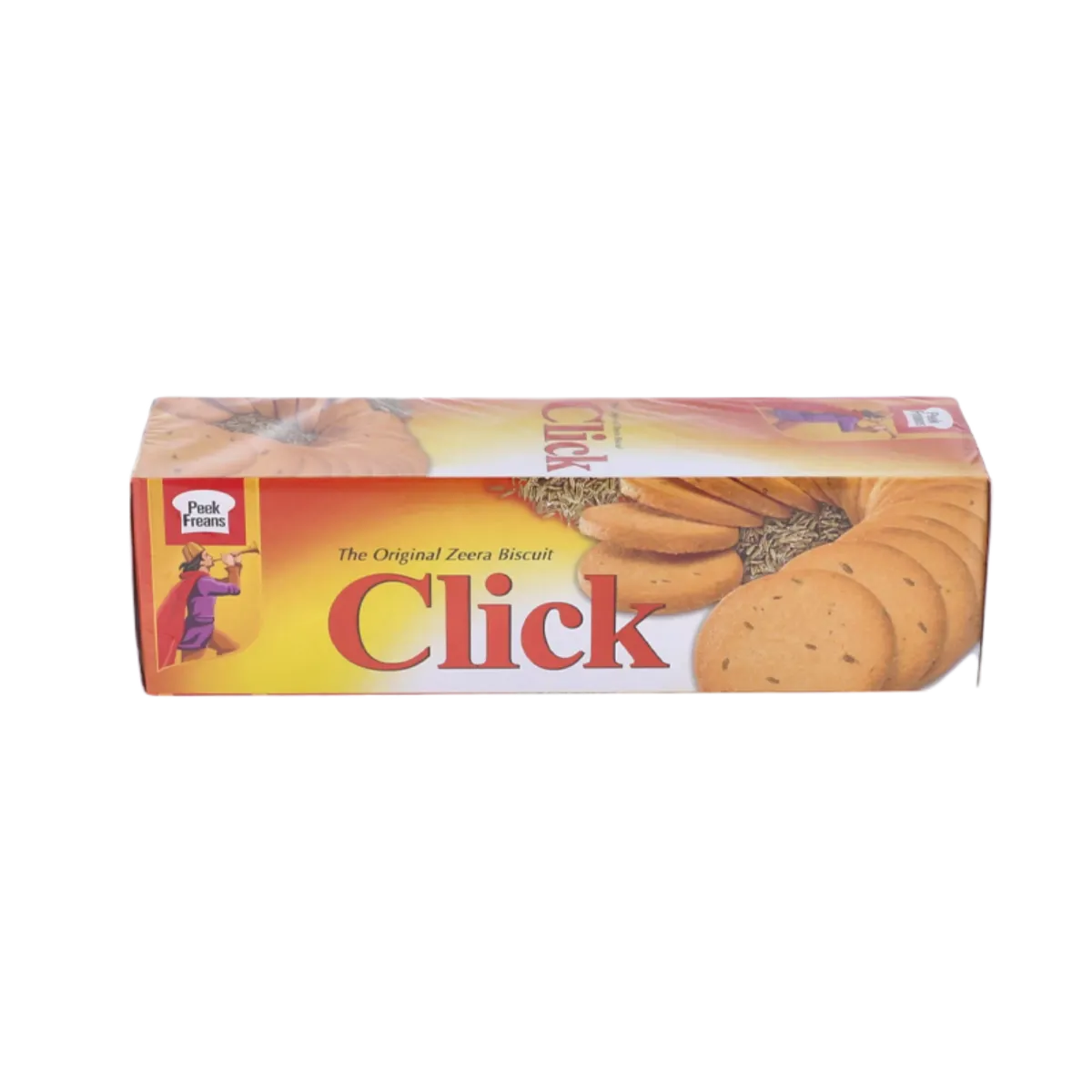 Peek Freans Biscuits Click
