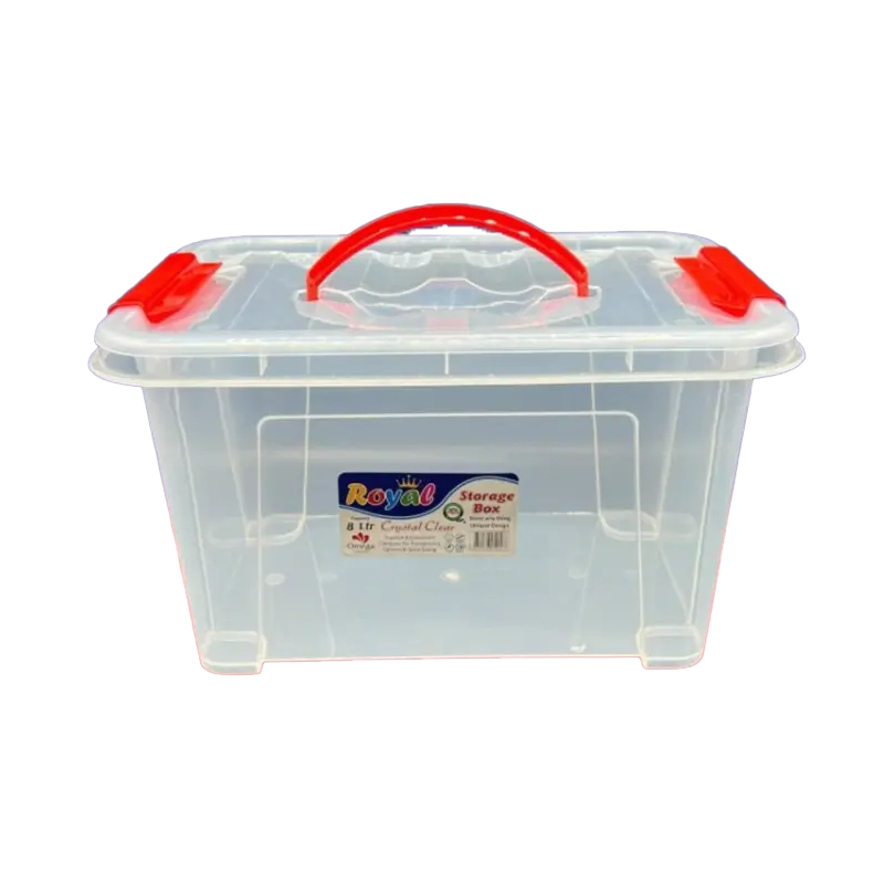 Royal Storage Box 20L