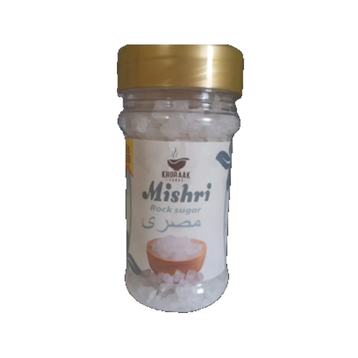 Khorak Mishri 160G