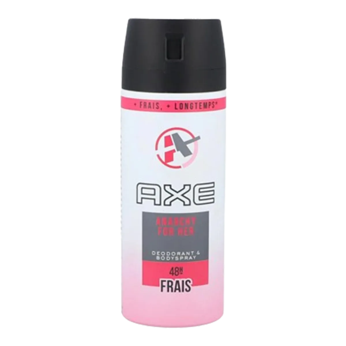 AXE BODY SPRAY ANRCHY FOR HER