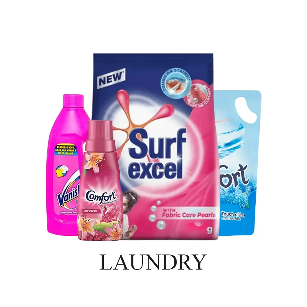 Laundry