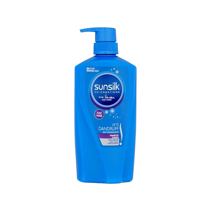Sunsilk Shampoo Anti Dandruff 650ml
