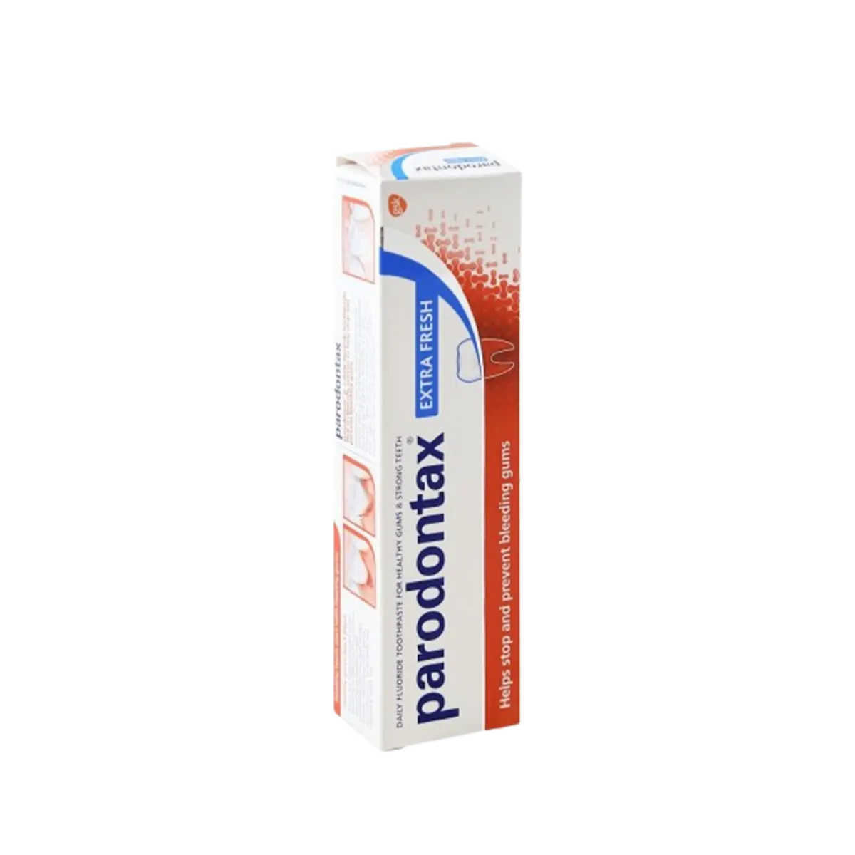 Parodontax Extra Freshtoothpaste 50G