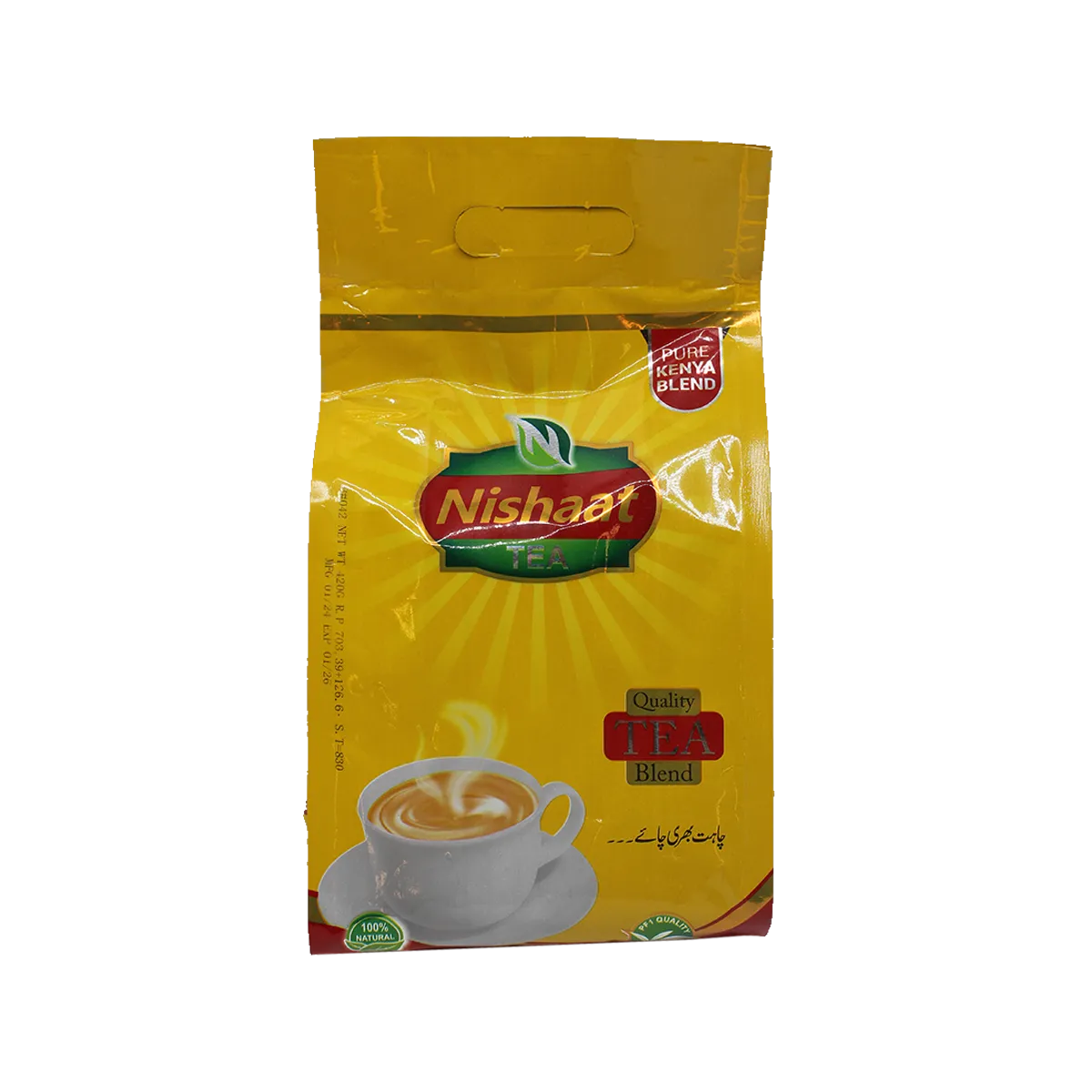 Nishat Tea 900G