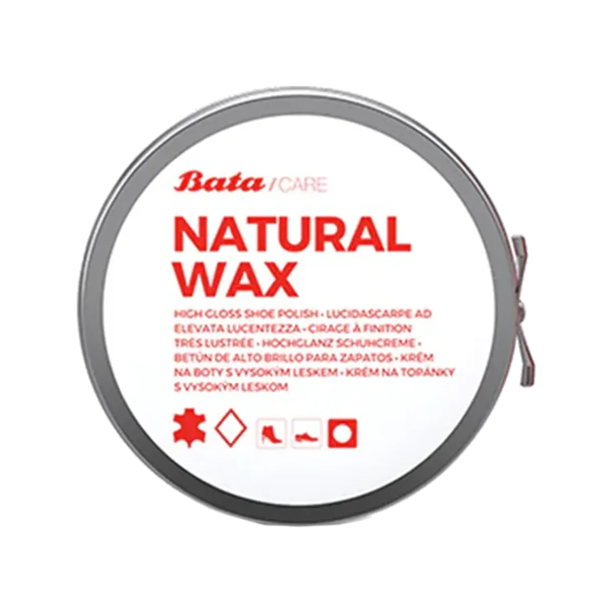 Nature Wax 40Ml