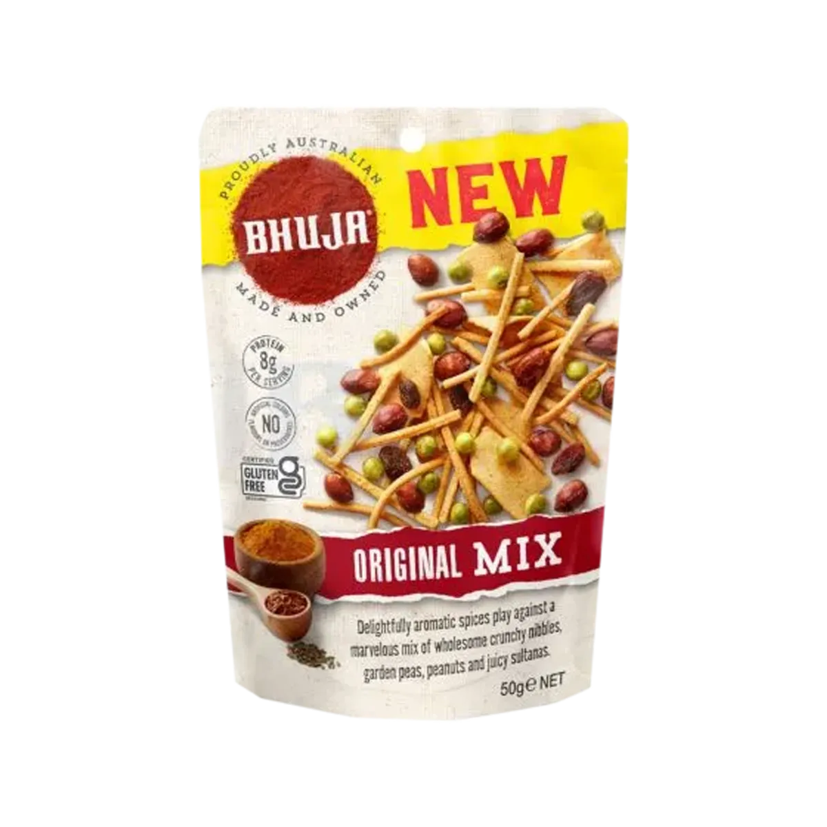 Majans Bhuja Original 50G