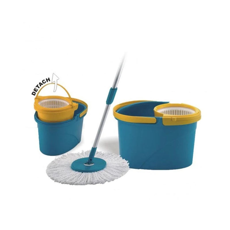 HI-Star Spin Mop HI-S220