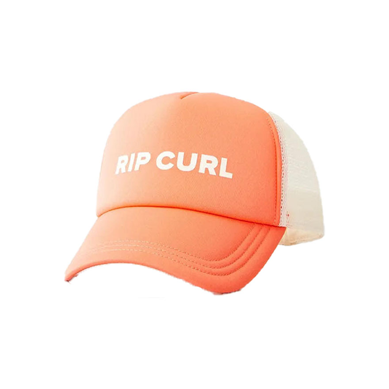 Classic Suf Trucker Hat Colour Salmon