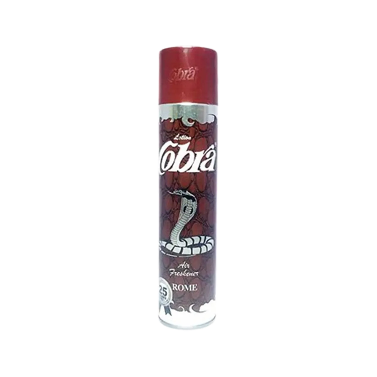 Cobra Air Freshner Rome 500 ML