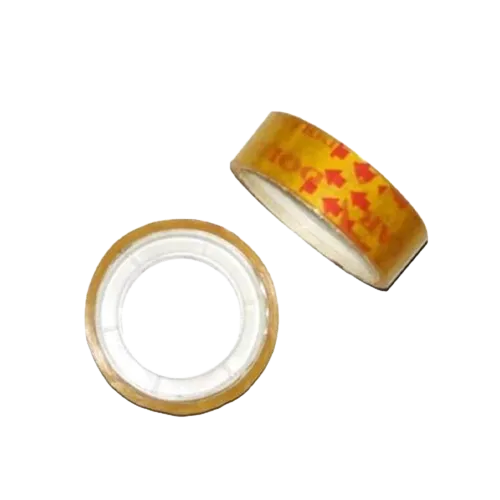 FMCG Scotch Tape Half Inch