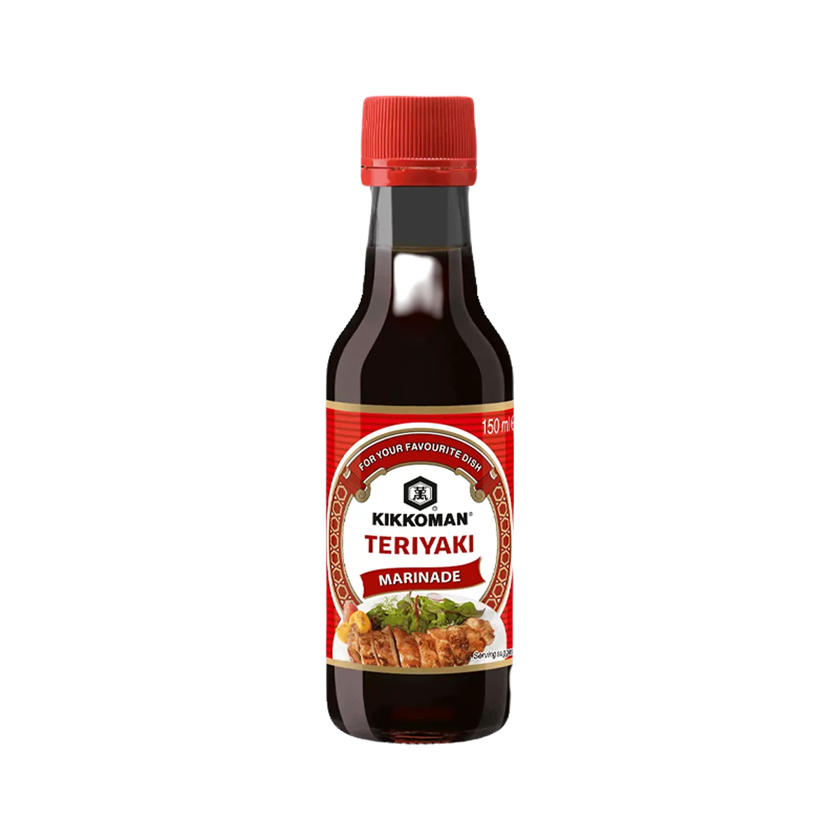 Teriyaki Marinade Sauce