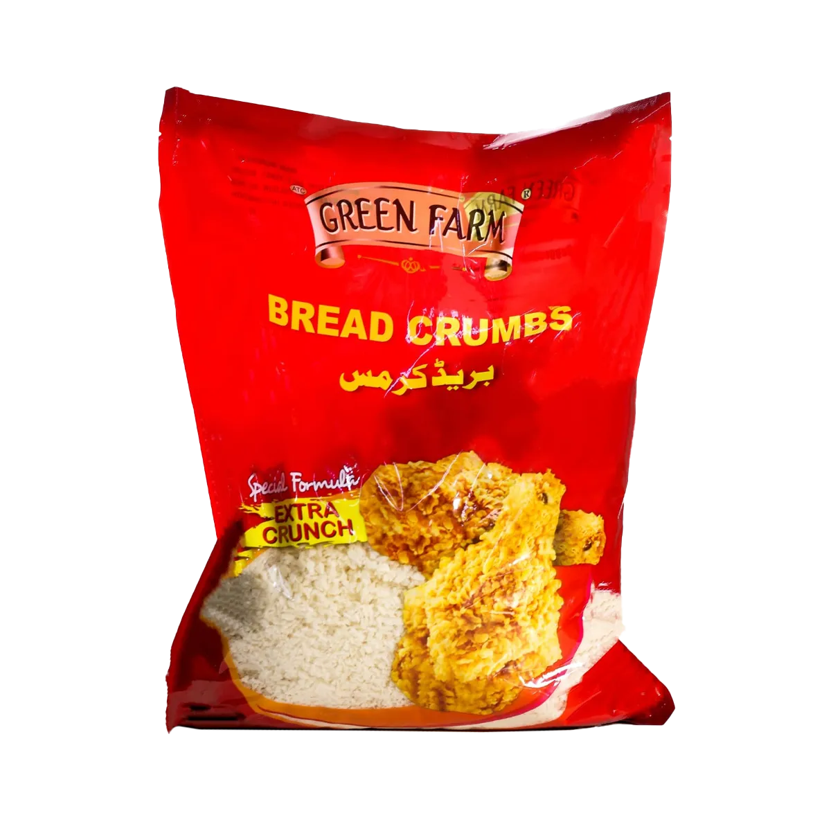 Green Farm Bread Crumb 1Kg