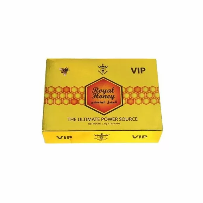 Royal Honey