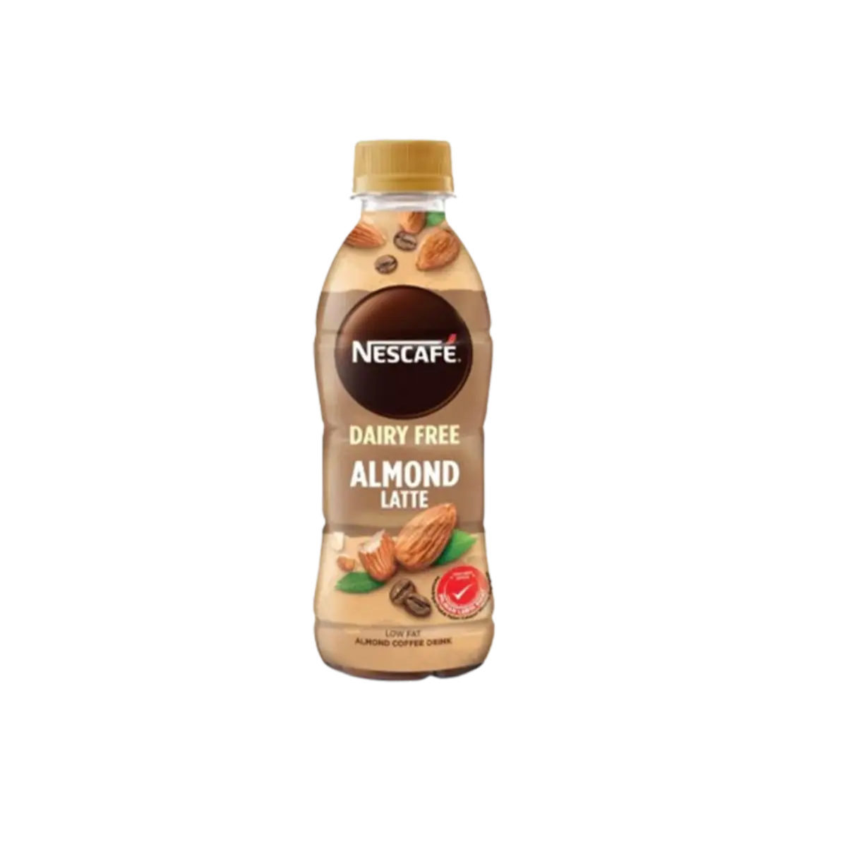 Nescafe Dairy Free Almond Latte 225Ml