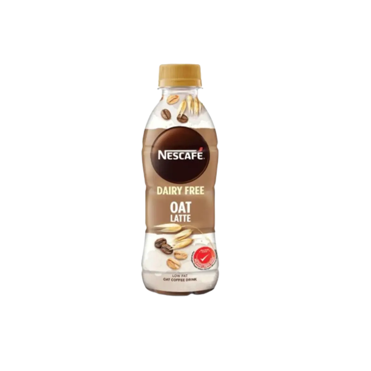 Nescafe Dairy Free Oat Latte 225Ml