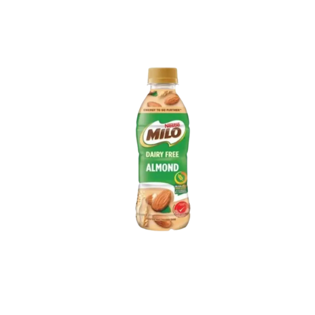Milo Dairyfree Almond Drink 225Ml - Best Price In Sri