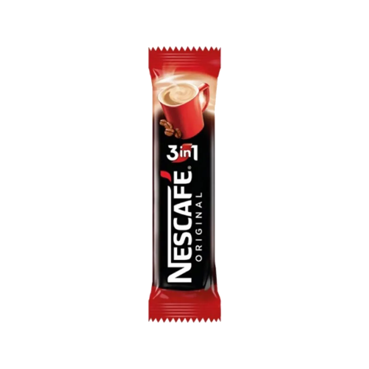 Nescafe 3In1 18Gm