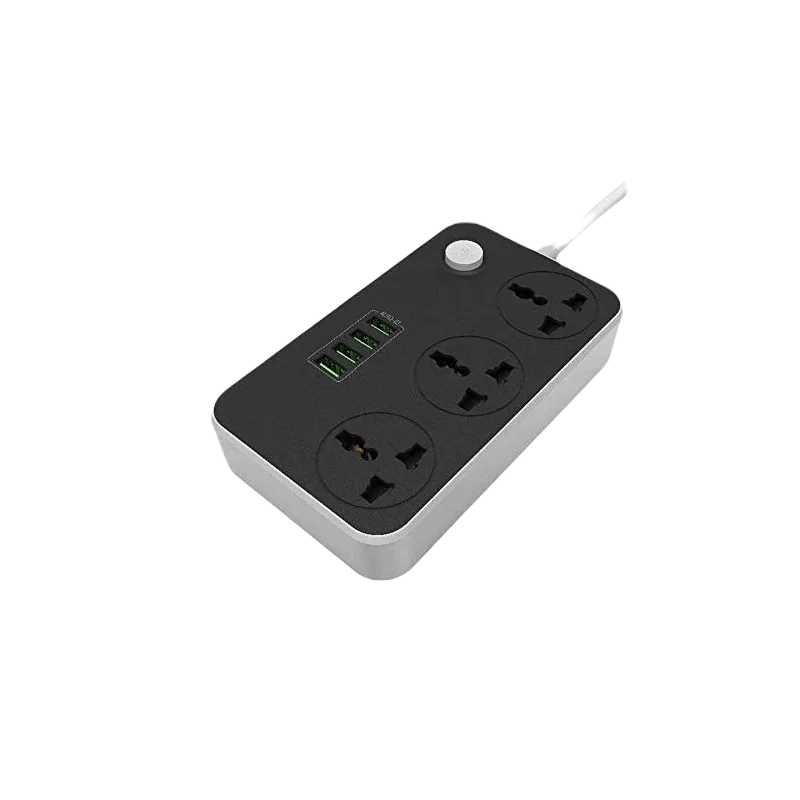 Jrdq Extension Lead