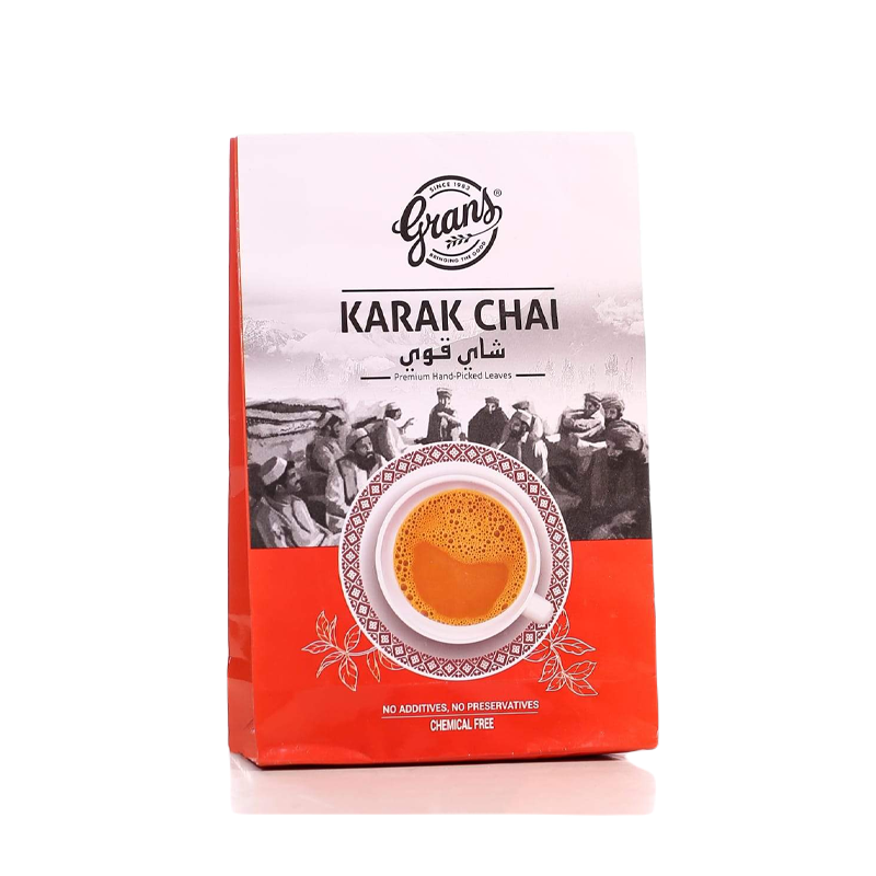 Karak Chai150gm
