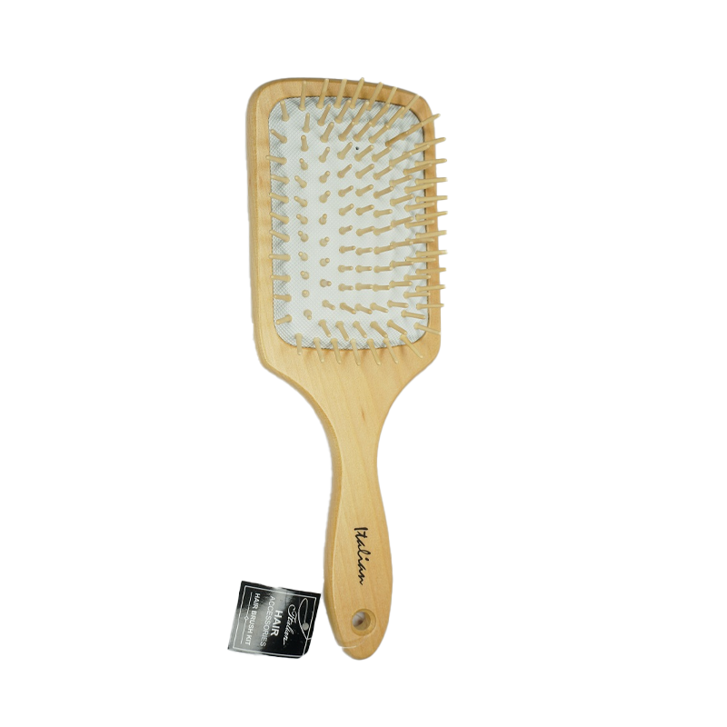 Italian Hair Brush Item (WB0747R)