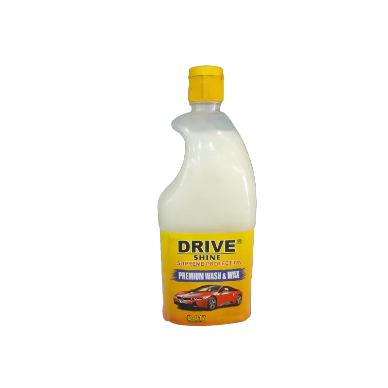 Drive Shine Protect s& Revives Polishes 225ml