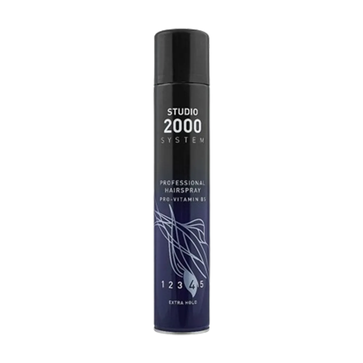 Studio 2000 System Professional Hairspry 400ml