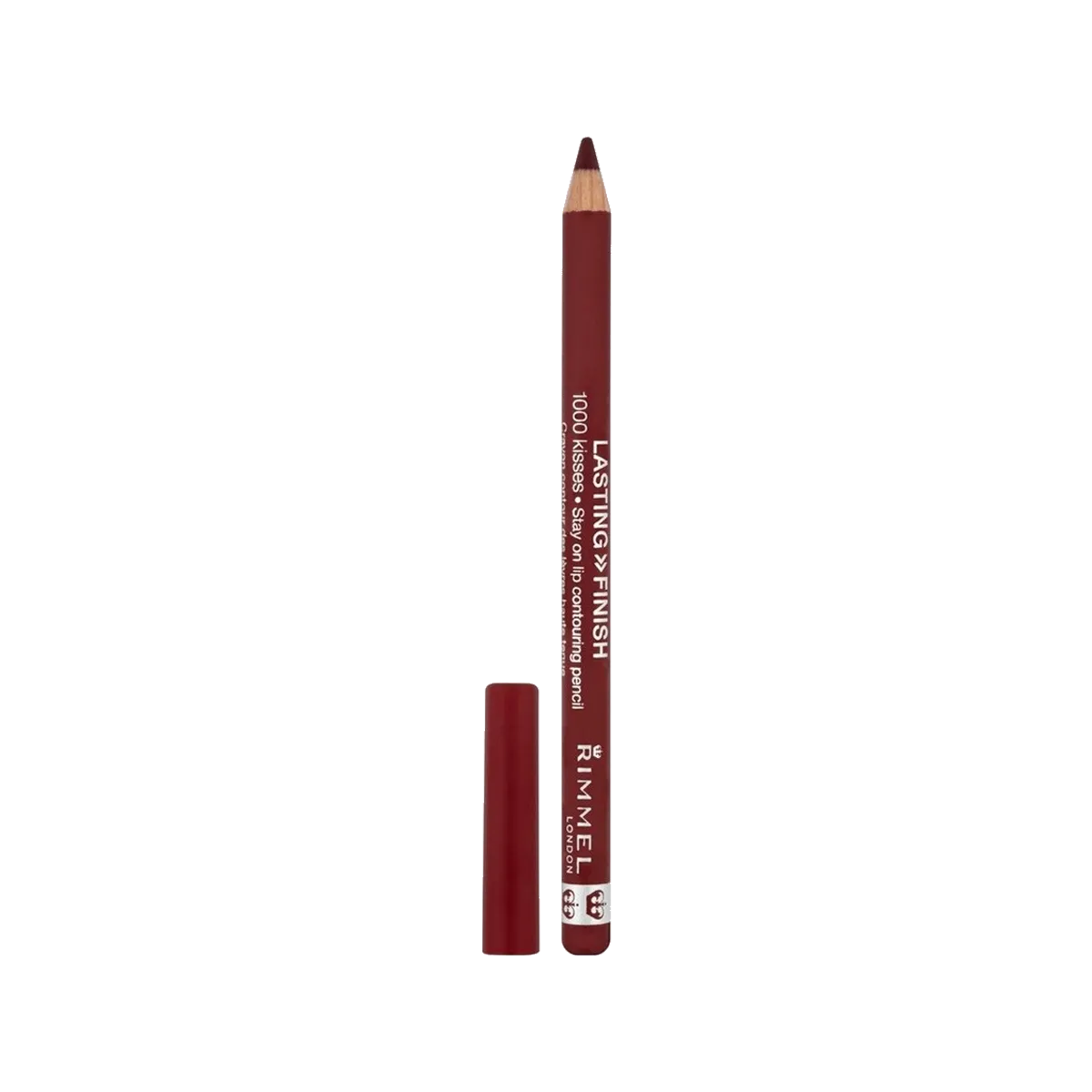 Rimmel 1000 Kisses Wine Lip Liner - 061