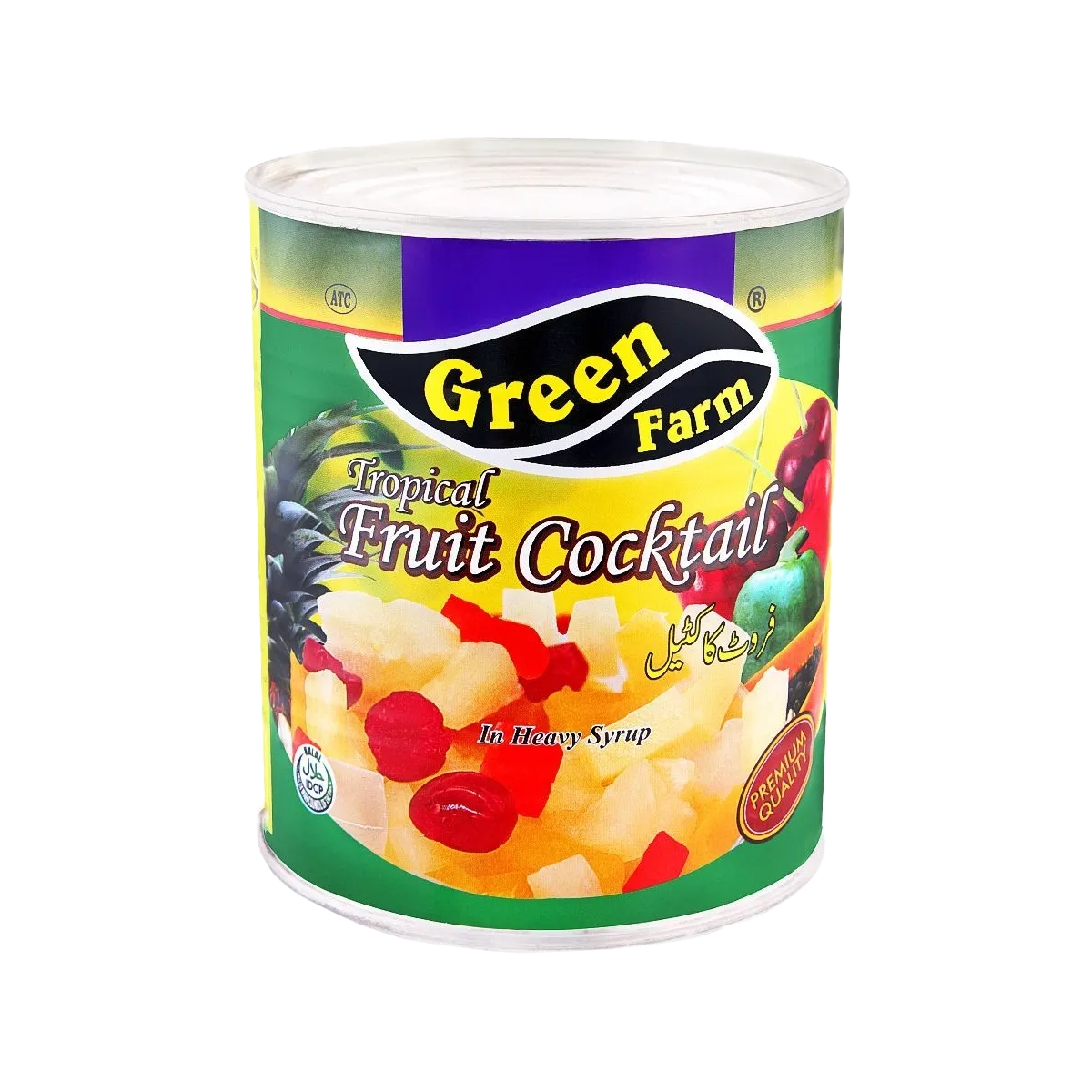 Green Farm Fruit Cocktail 425G