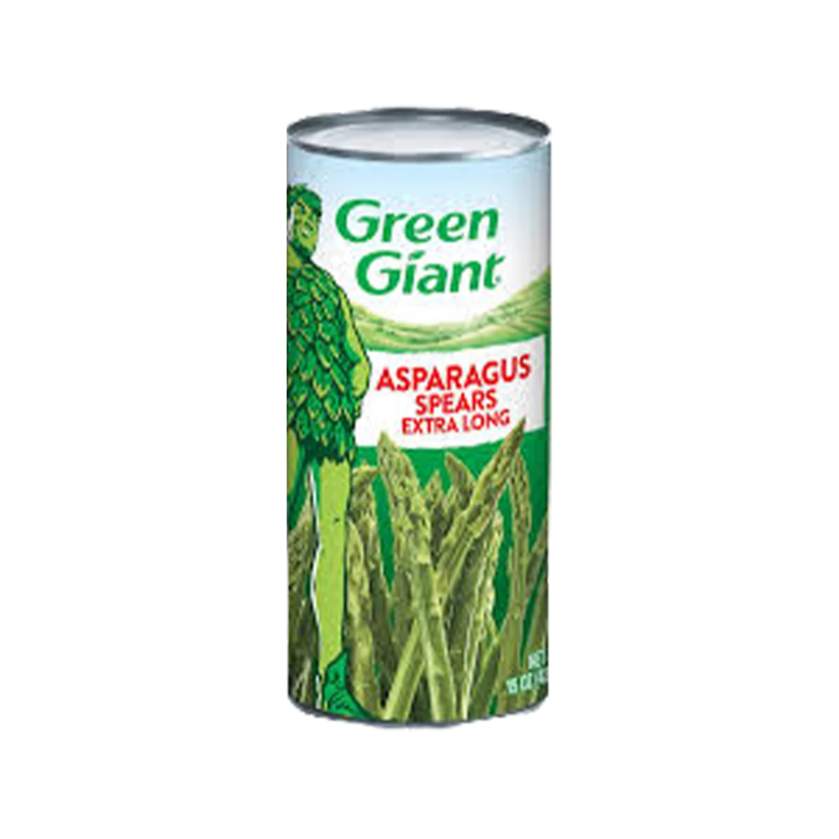 Green Giant  Whole Spears Asparagus