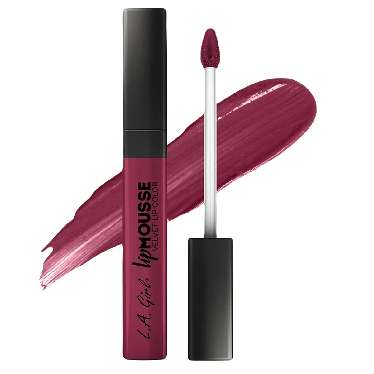 LA Girl Ellie Girl Velvety Liquid Lipstick