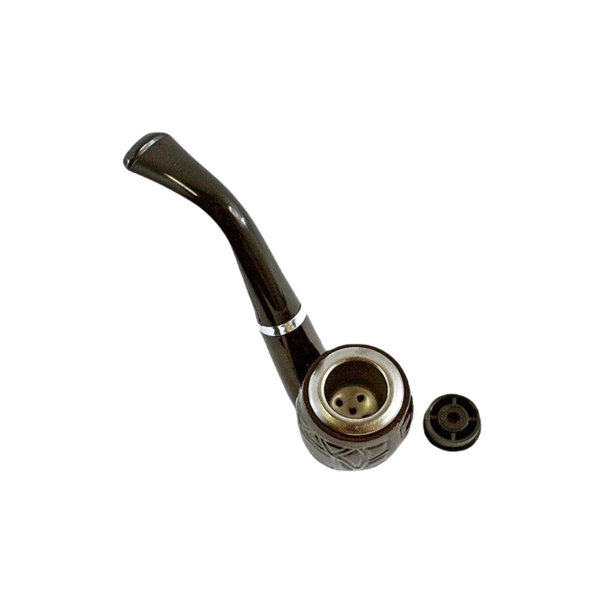 Zhaofa Durable Tobacco Pipe