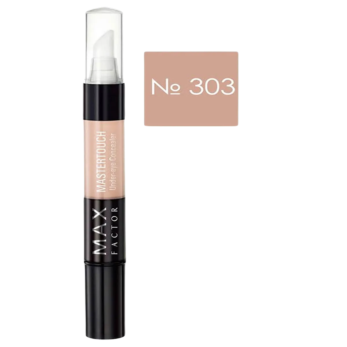 Max Factor Mastertouch Liquid Concealer Pen 303 Ivory