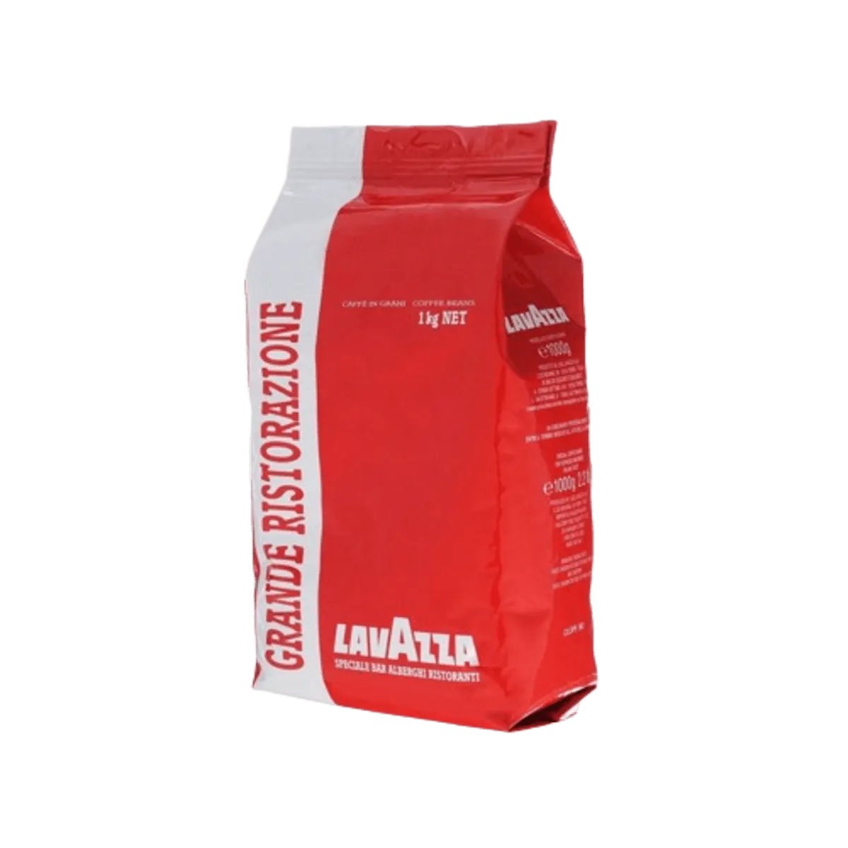 Lavazza Grande Ristorazione Coffee Beans 1Kg