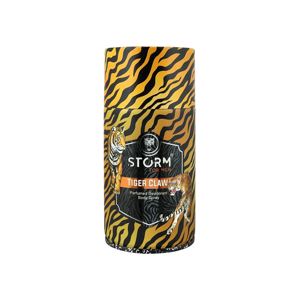 Storm Men Body Spray Tiger Claw 250ml