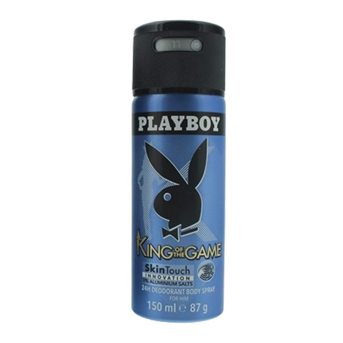 Playboy King of the Game Bodyspray 150ml