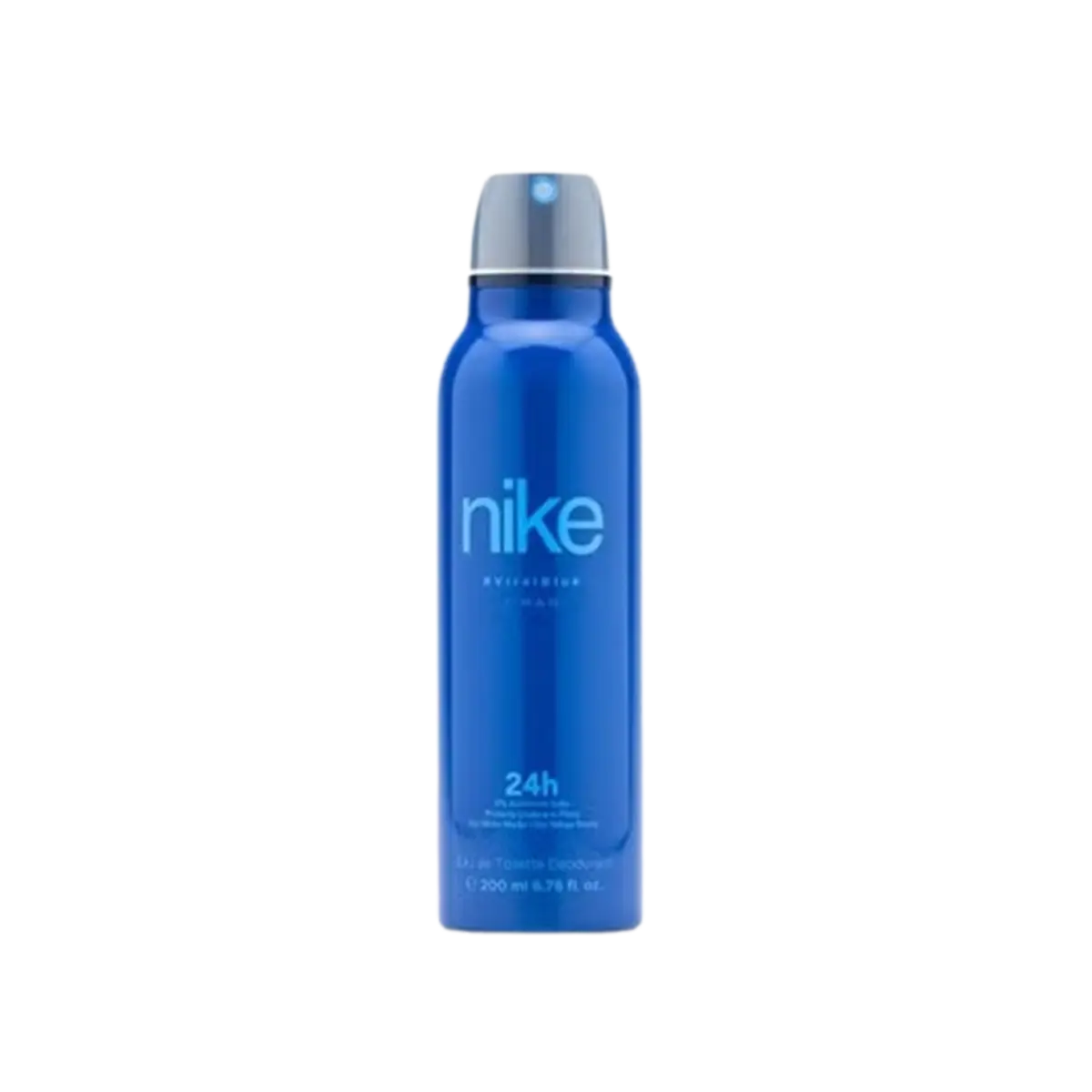 Nike Viral Blue Man Desodorante Spray 200Ml