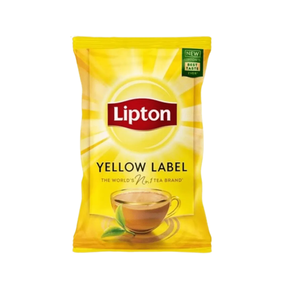 Lipton Yellow Label Tea Pouch - 430gm