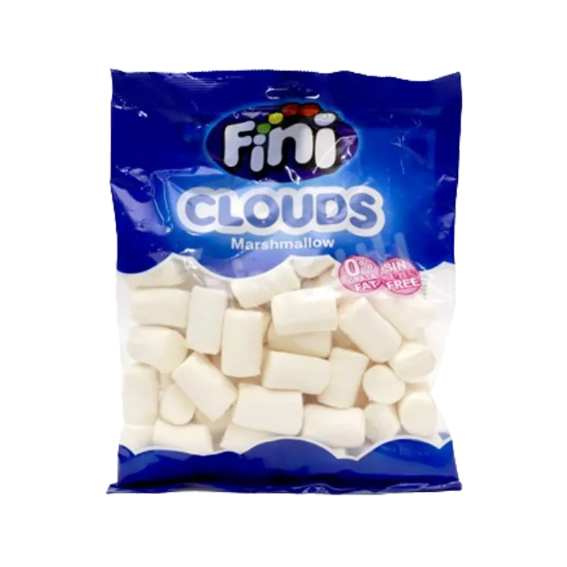 Fini Clouds marshmallow 75g