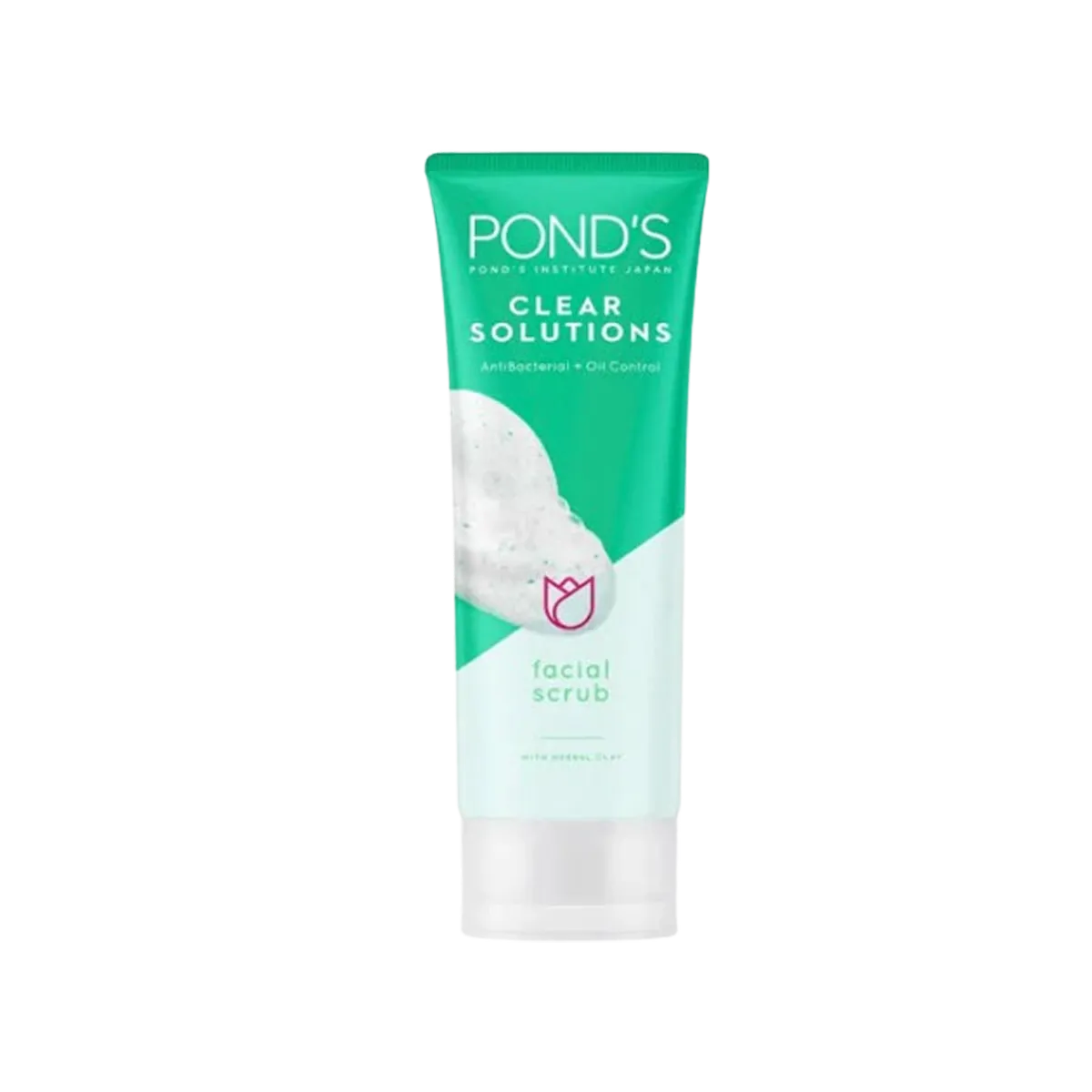 Ponds Face Wash Clear Solution 100g