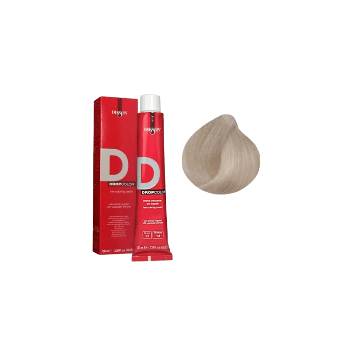 Dikson Drop Color 13PE-13.2 100ml