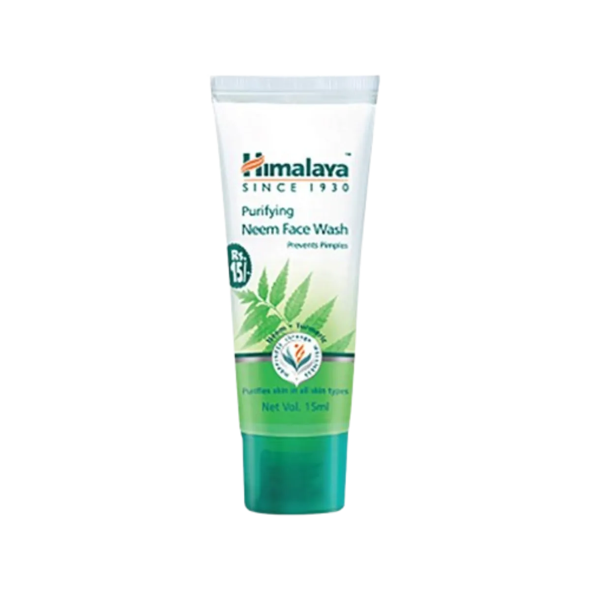 Himalaya Neem Face Wash 15ml