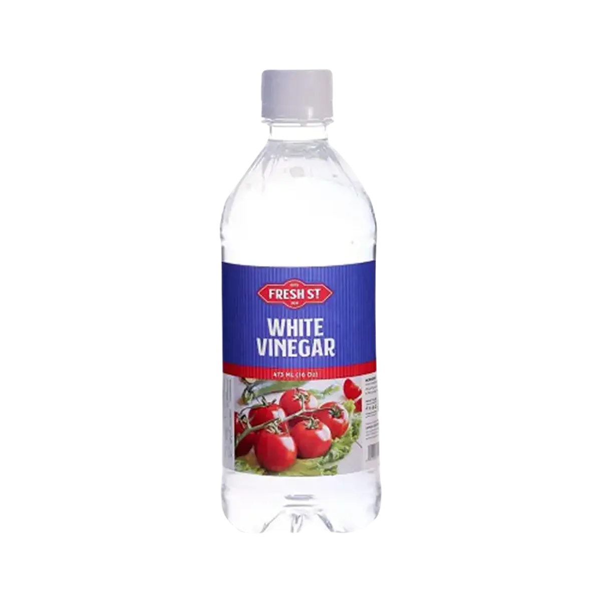 Fresh ST White Vinegar 473ml