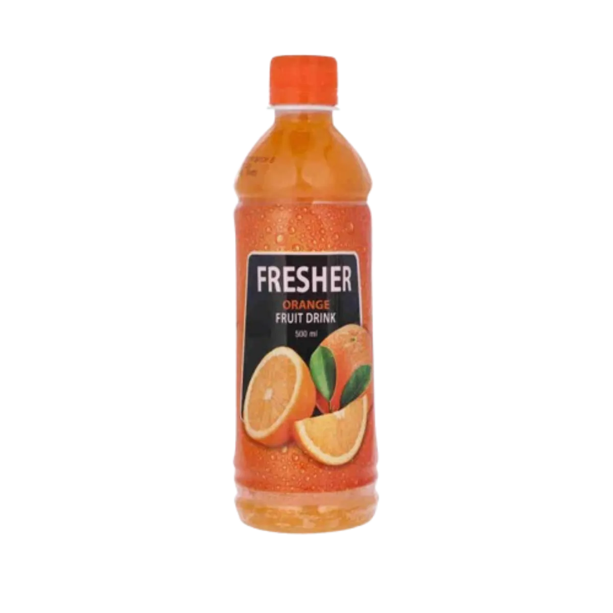 Fresher Juice Orange 500ml