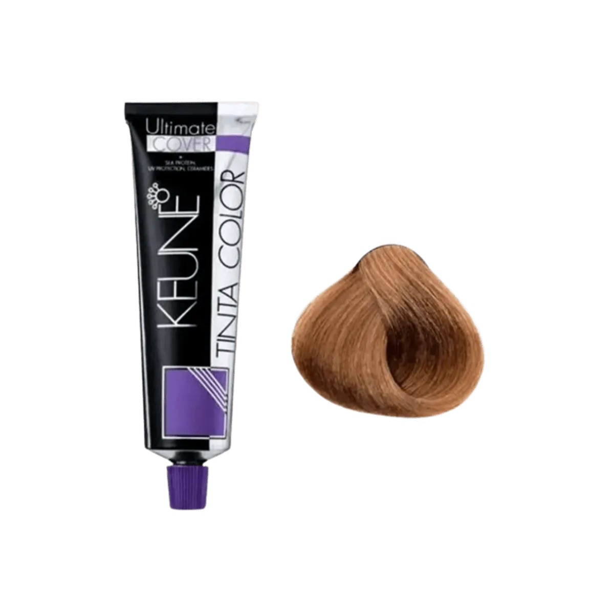 Details about Keune Tinta Hair Color # 8.23 UC
