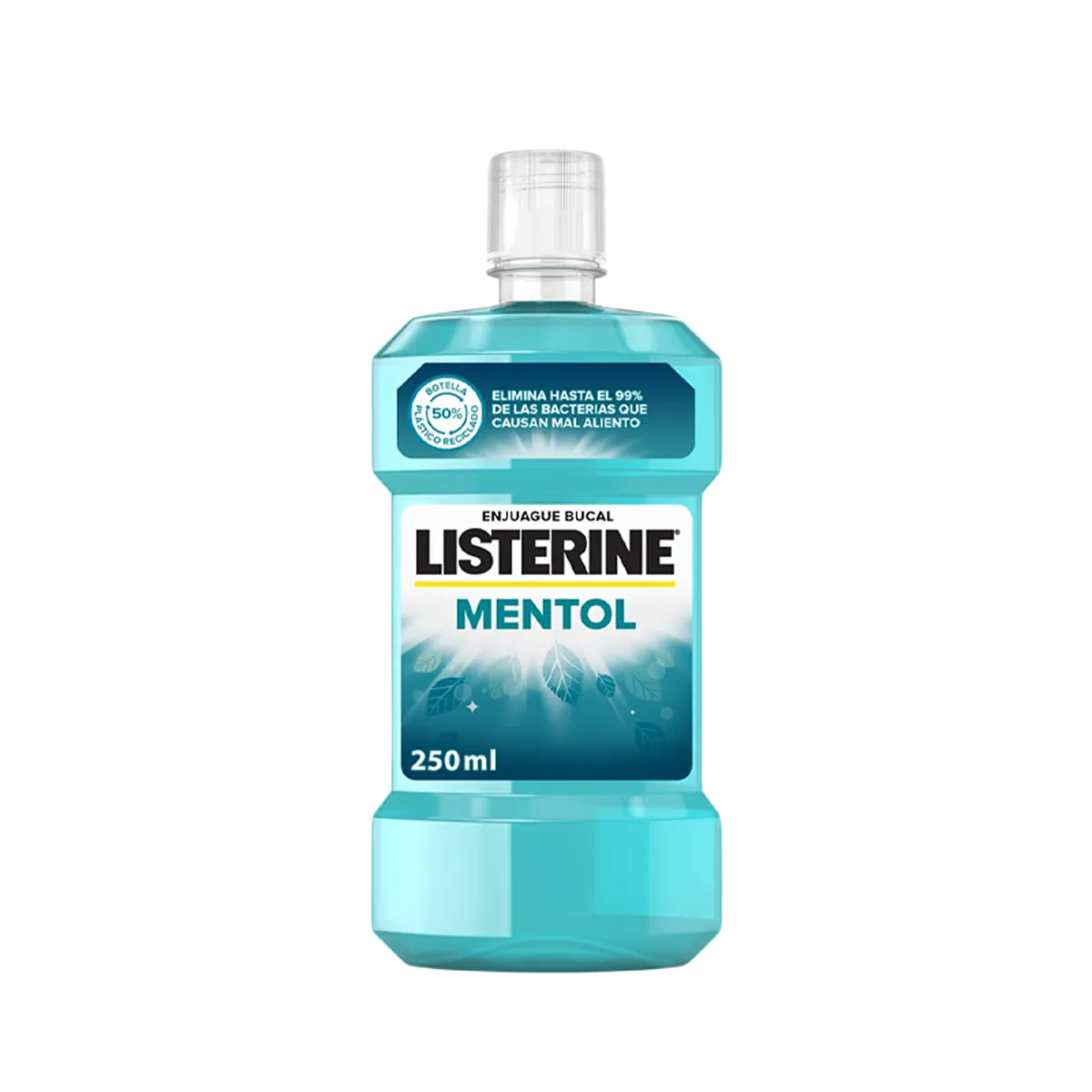 Listerine Mouthwash Zero Alcohol