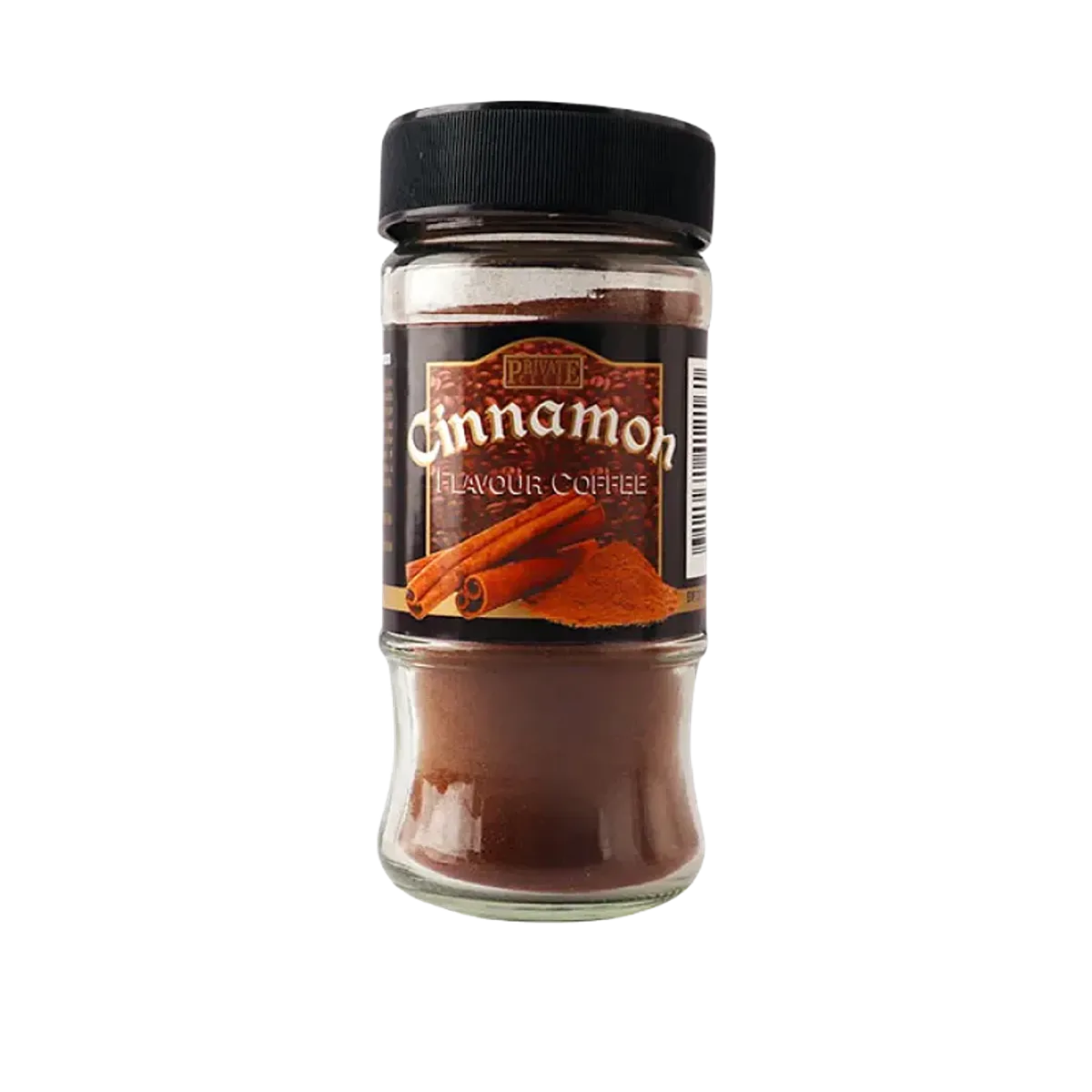 Private Club Coffee Cinnamon 50g