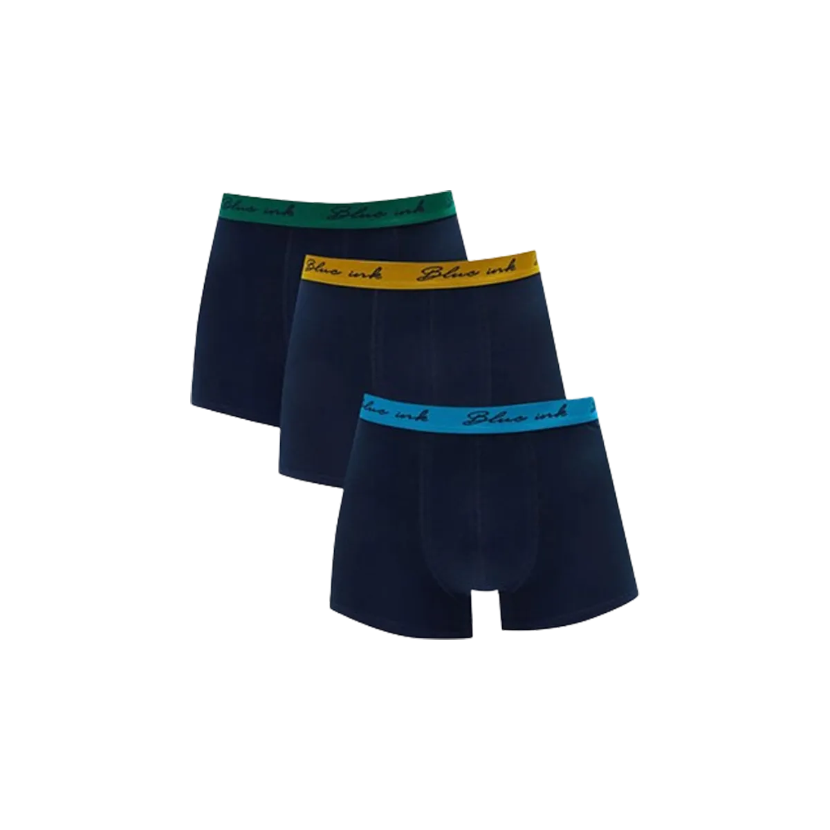 Lc Waikiki Underwear Boxer Mens Blue Colour Size XL